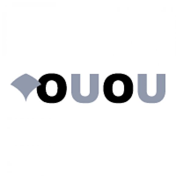 Logo of OUOU