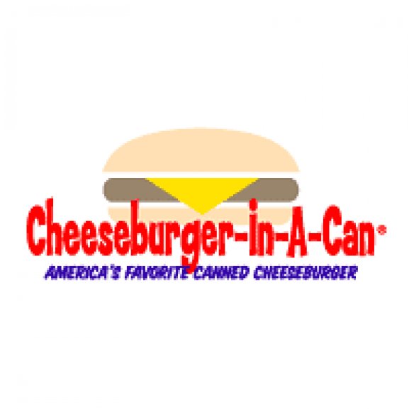 Logo of Cheeseburger In A Can