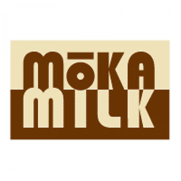 Logo of MoKA MILK