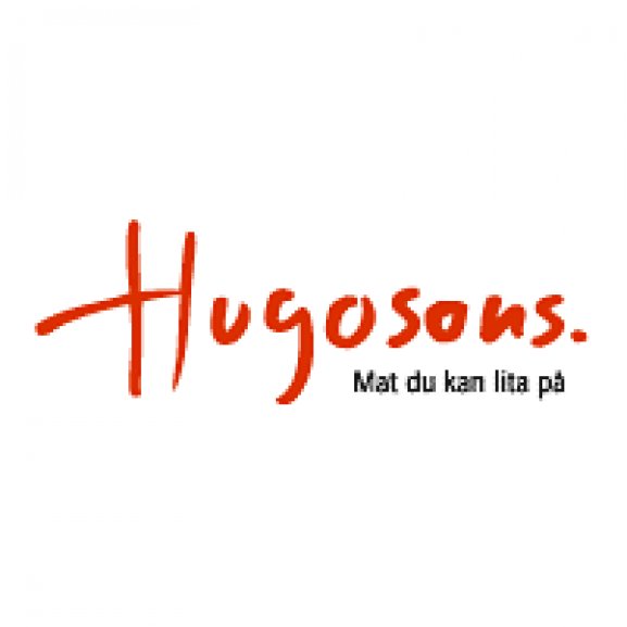 Logo of Hugoson