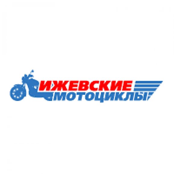 Logo of Izh-Moto