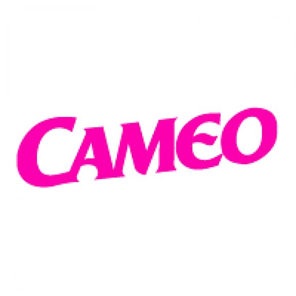 Logo of Cameo