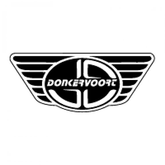 Logo of Donkervoort