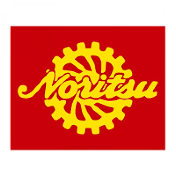 Logo of Noritsu