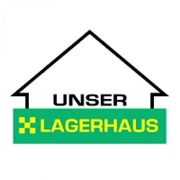 Logo of Unser Lagerhaus