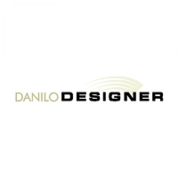 Logo of Danilo Designer