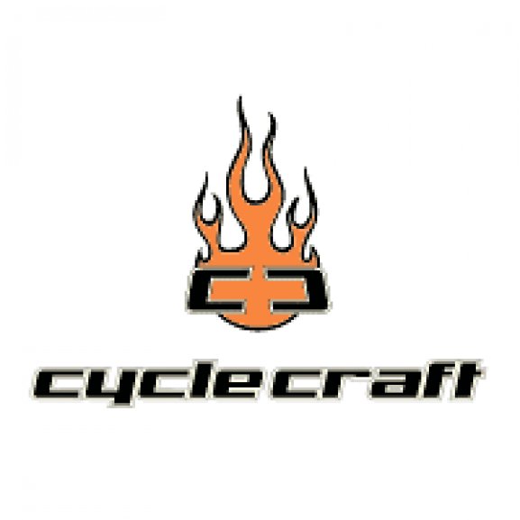 Logo of Cyclecraft Bicycles