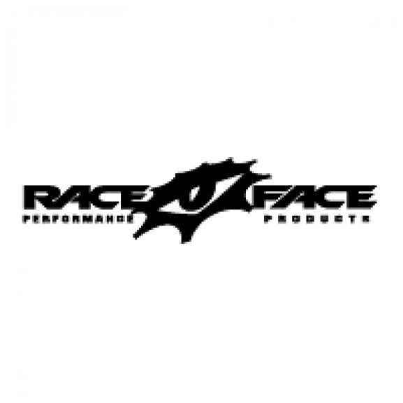 Logo of Race Face