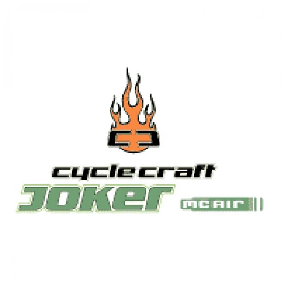 Logo of Cyclecraft Joker