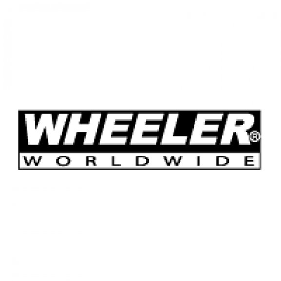 Logo of Wheeler Worldwide