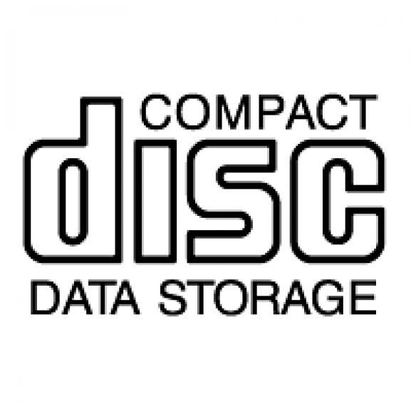 Logo of CD Data Storage