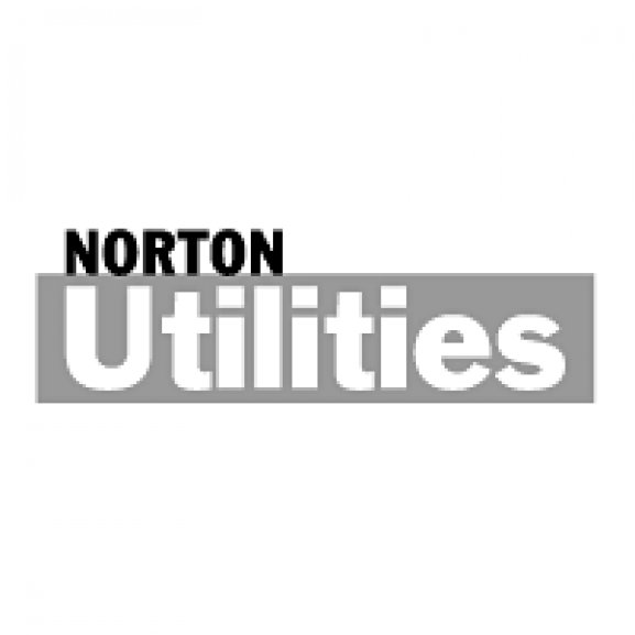 Logo of Norton Utilities