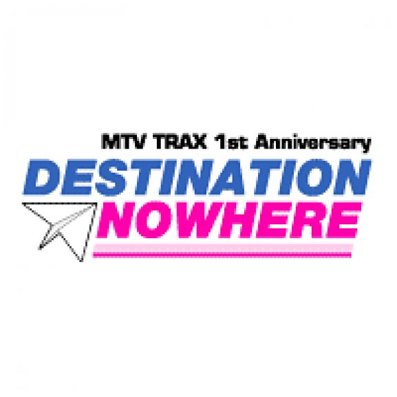 Logo of Destination Nowhere