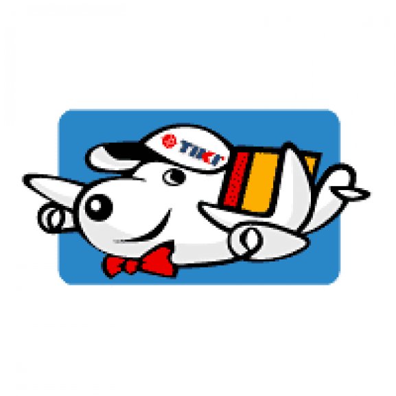 Logo of Tiki