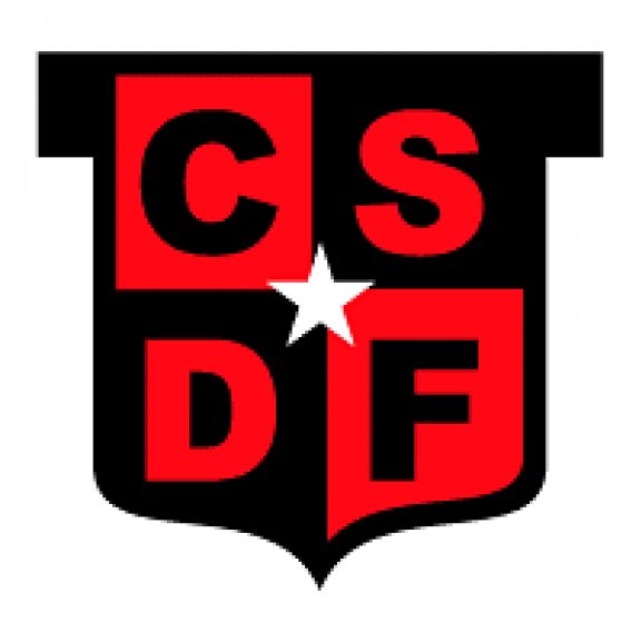 Logo of CSD y Cultural Fontana de Trevelin