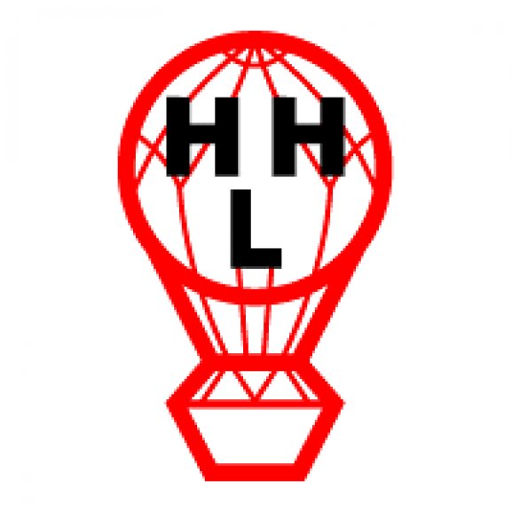 Logo of CA Huracan Las Heras de Las Heras