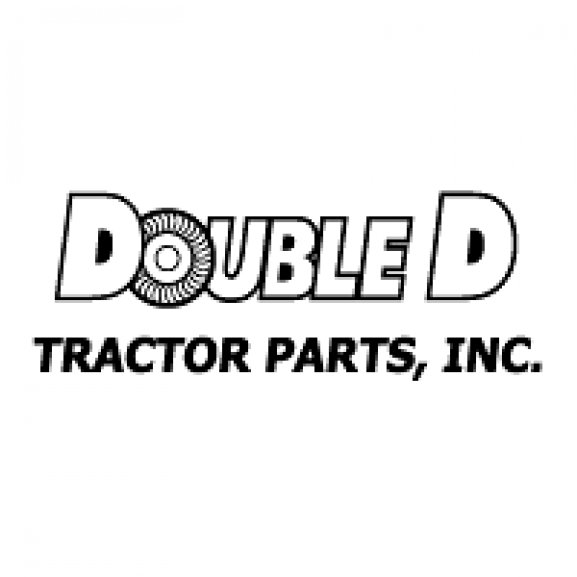 Logo of DoubleD