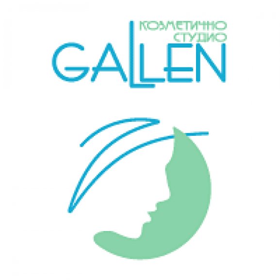 Logo of Gallen
