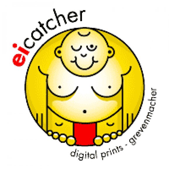 Logo of eicatcher