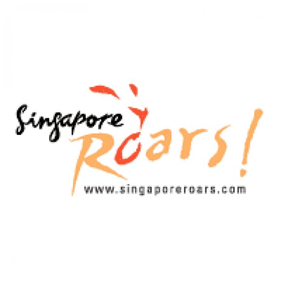 Logo of Singapore Roars!