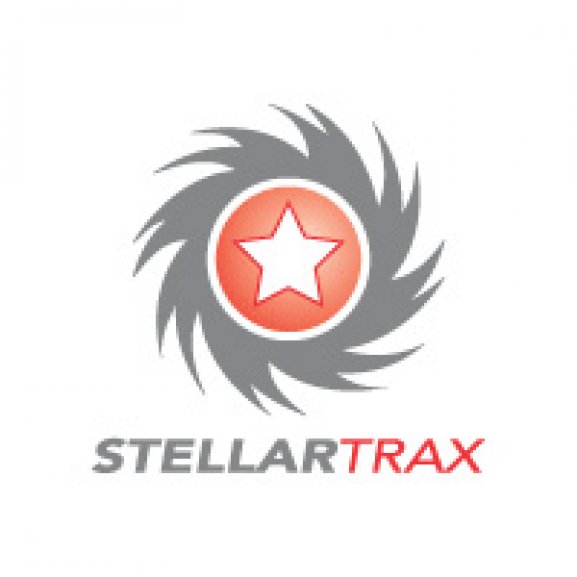Logo of Stellar Trax