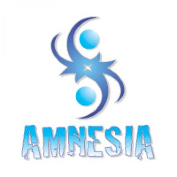 Logo of Amnesia