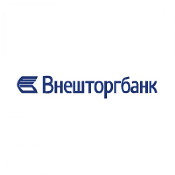 Logo of Vneshtorgbank