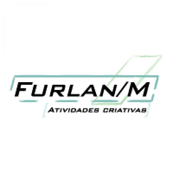 Logo of Furlan/M atividades criativas