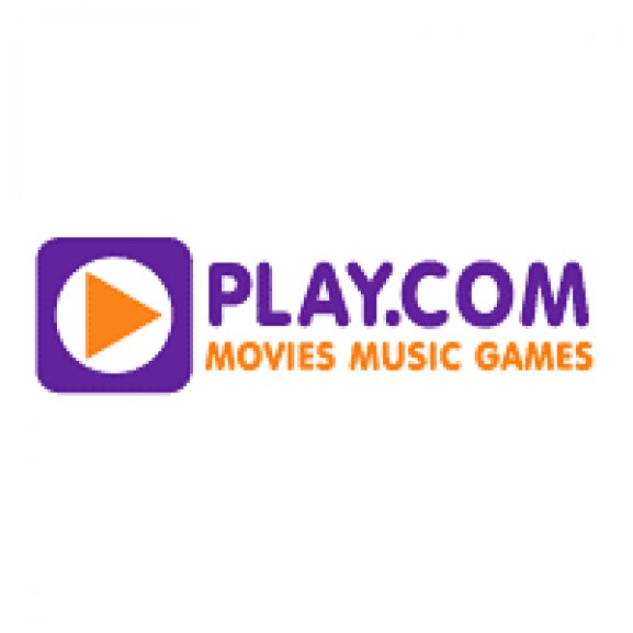Logo of Play.com