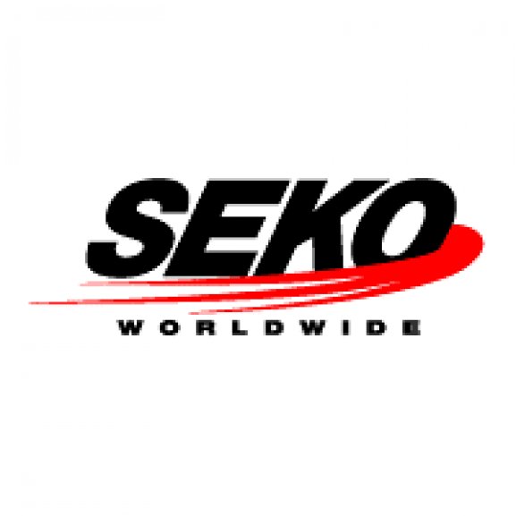 Logo of SEKO worldwide