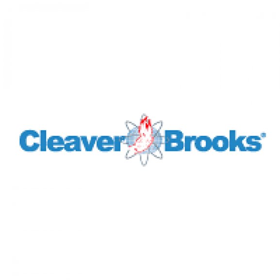 Logo of Cleaver Brooks