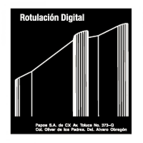 Logo of Rotulacion Digital