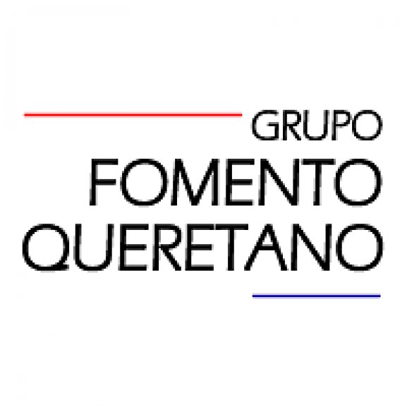 Logo of Grupo Fomento Queretano