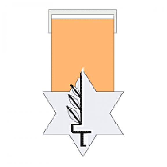 Logo of Medal of Valour