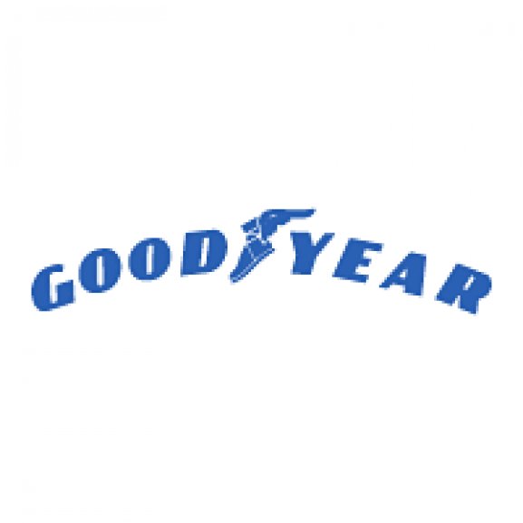 Logo of Goodyear Racing
