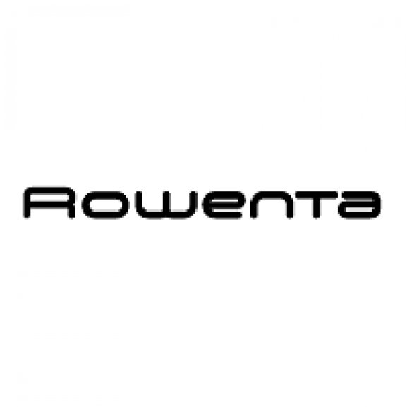Logo of Rowenta