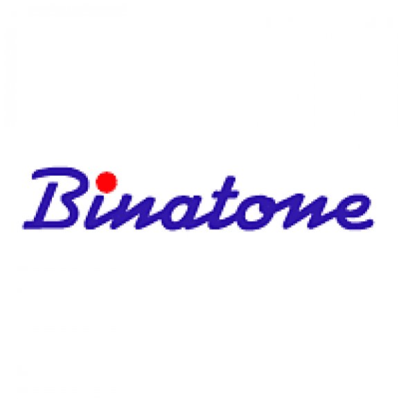 Logo of Binatone
