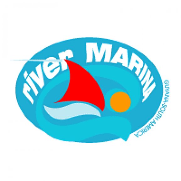 Logo of River Marina
