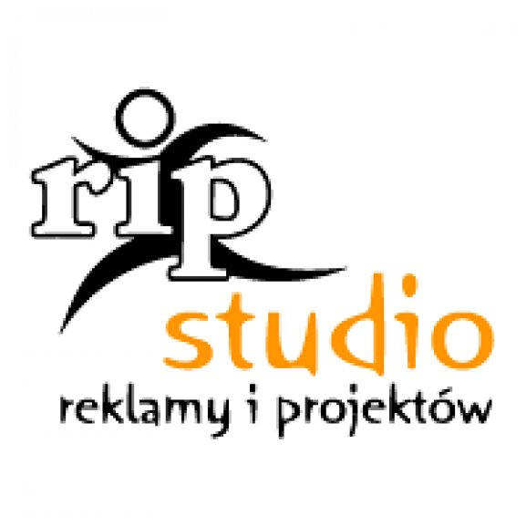Logo of Studio Reklamy i Projektow RIP