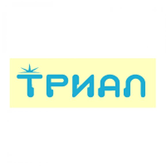 Logo of Thriall