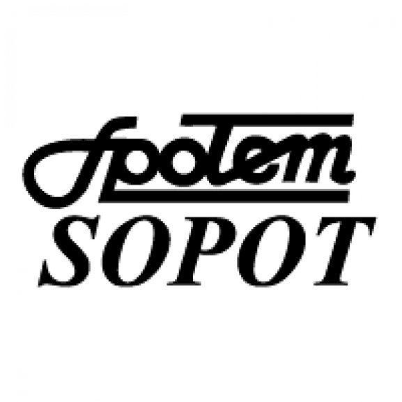 Logo of Spolem Sopot