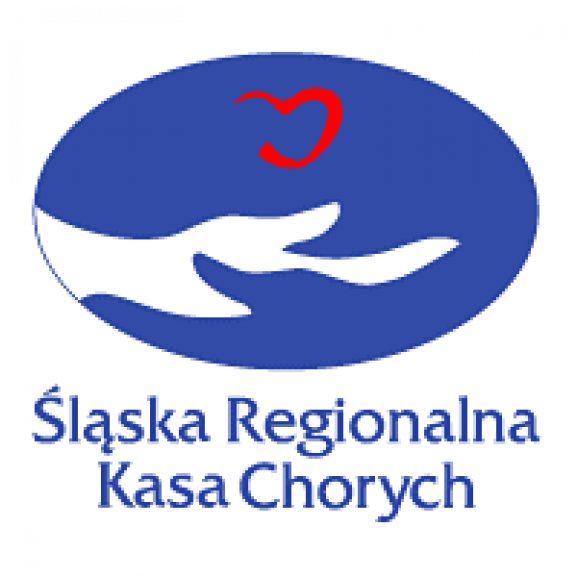 Logo of Slaska Regionalna Kasa Chorych