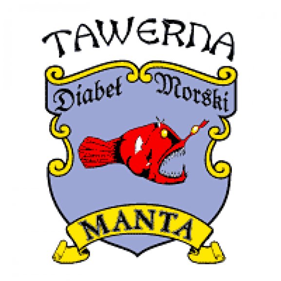 Logo of Manta