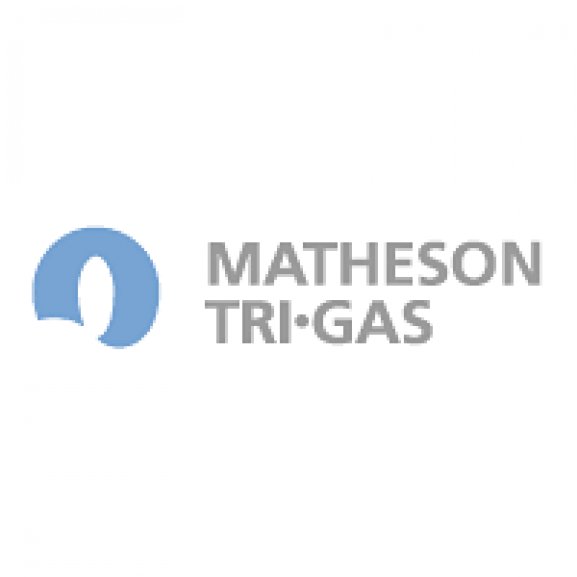 Logo of Matheson Tri-Gas