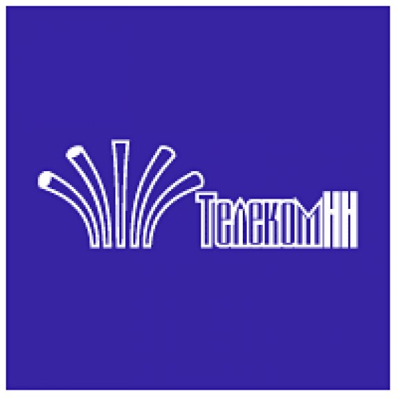 Logo of Telecom NN