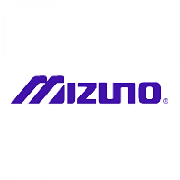 Logo of Mizuno