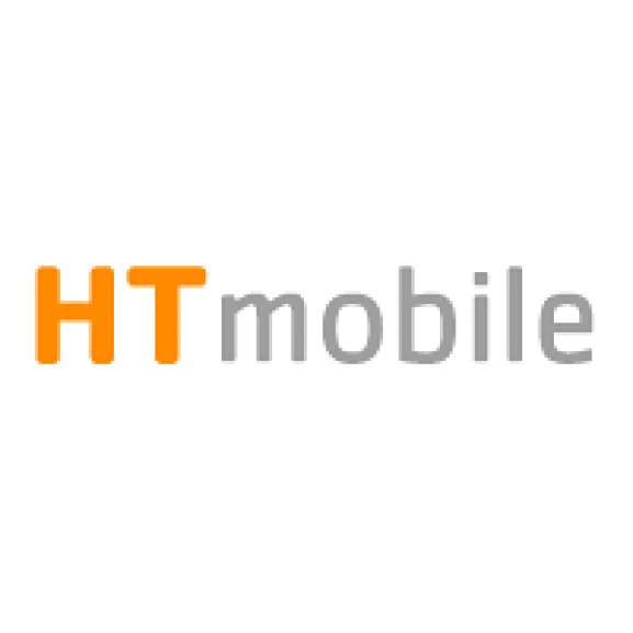 Logo of HT Mobile