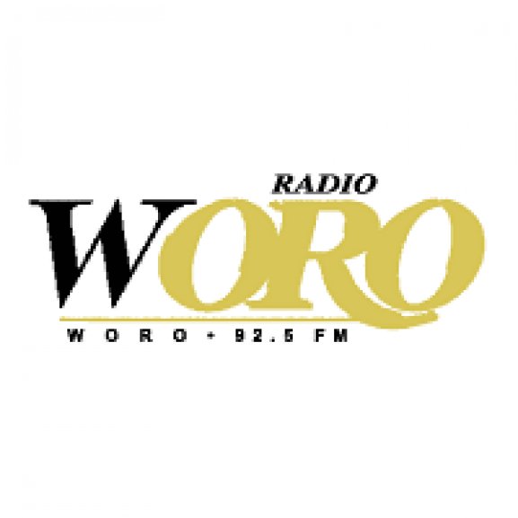 Logo of Woro