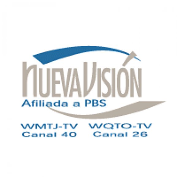 Logo of Nueva Vision