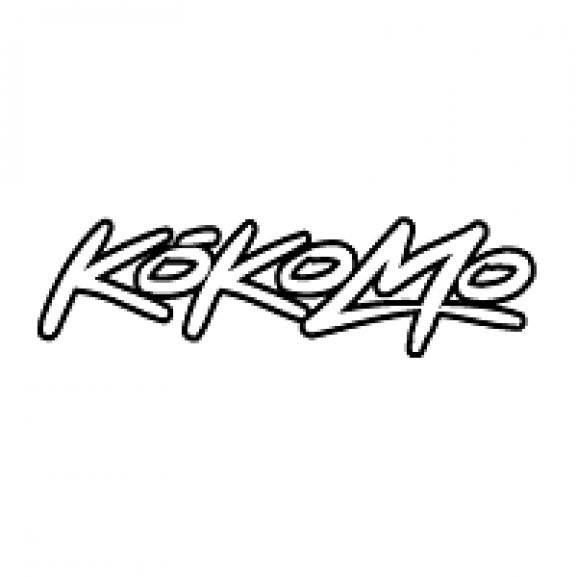 Logo of Kokomo